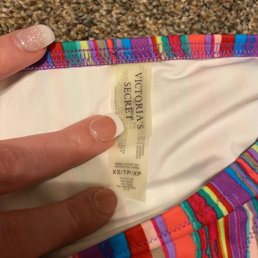 Victoria’s Secret bathing suit - Picture 2 of 3